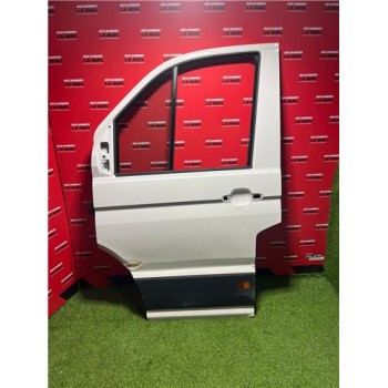 Recambio de puerta delantero izquierdo para volkswagen crafter furgón (sy/sx)(09.2016) 2.0 35 furgón bl ta fwd [2,0 ltr. - 103 k
