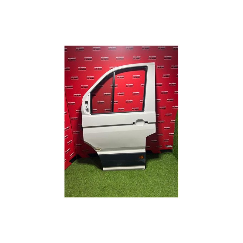 Recambio de puerta delantero izquierdo para volkswagen crafter furgón (sy/sx)(09.2016) 2.0 35 furgón bl ta fwd [2,0 ltr. - 103 k