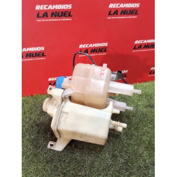 Recambio de deposito expansion para citroën jumper iii furgoneta 2.2 bluehdi 140 referencia OEM IAM D348  