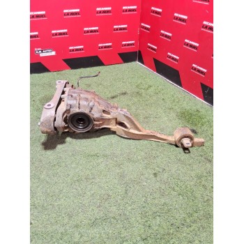 Recambio de grupo diferencial trasero para mercedes-benz vito / mixto furgoneta (w639) 111 cdi (639.601, 639.603, 639.605) refer