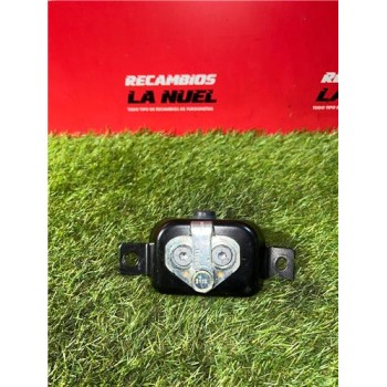 Recambio de cerradura puerta trasera derecha para renault express (04.2021) 1.5 advance [1,5 ltr. - 55 kw blue dci diesel fap] r