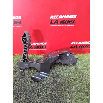 Recambio de pedal acelerador para peugeot expert furgoneta (vf3a_, vf3u_, vf3x_) 1.6 hdi 90 8v referencia OEM IAM 1401280880  