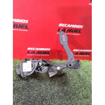 Recambio de pedal acelerador para peugeot expert furgoneta (vf3a_, vf3u_, vf3x_) 1.6 hdi 90 8v referencia OEM IAM 1401280880  