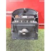 Recambio de warning para peugeot expert furgoneta (vf3a_, vf3u_, vf3x_) 1.6 hdi 90 8v referencia OEM IAM 1400129577 9809842880 