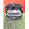 Recambio de warning para peugeot expert furgoneta (vf3a_, vf3u_, vf3x_) 1.6 hdi 90 8v referencia OEM IAM 1400129577 9809842880 