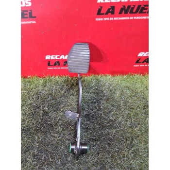 PEDAL FRENO 4501X1 