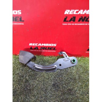 Recambio de pedal freno para peugeot expert furgoneta (vf3a_, vf3u_, vf3x_) 1.6 hdi 90 8v referencia OEM IAM 4501X1  