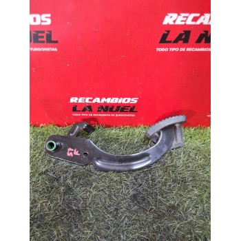 Recambio de pedal freno para peugeot expert furgoneta (vf3a_, vf3u_, vf3x_) 1.6 hdi 90 8v referencia OEM IAM 4501X1  