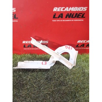 Recambio de bisagra capo izquierda para peugeot expert furgoneta (vf3a_, vf3u_, vf3x_) 1.6 hdi 90 8v referencia OEM IAM 14993460