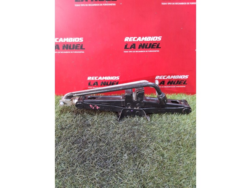 Recambio de gato para peugeot expert furgoneta (vf3a_, vf3u_, vf3x_) 1.6 hdi 90 8v referencia OEM IAM 9663589380  
