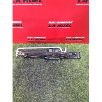 Recambio de gato para peugeot expert furgoneta (vf3a_, vf3u_, vf3x_) 1.6 hdi 90 8v referencia OEM IAM 9663589380  