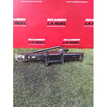 Recambio de gato para peugeot expert furgoneta (vf3a_, vf3u_, vf3x_) 1.6 hdi 90 8v referencia OEM IAM 9663589380  