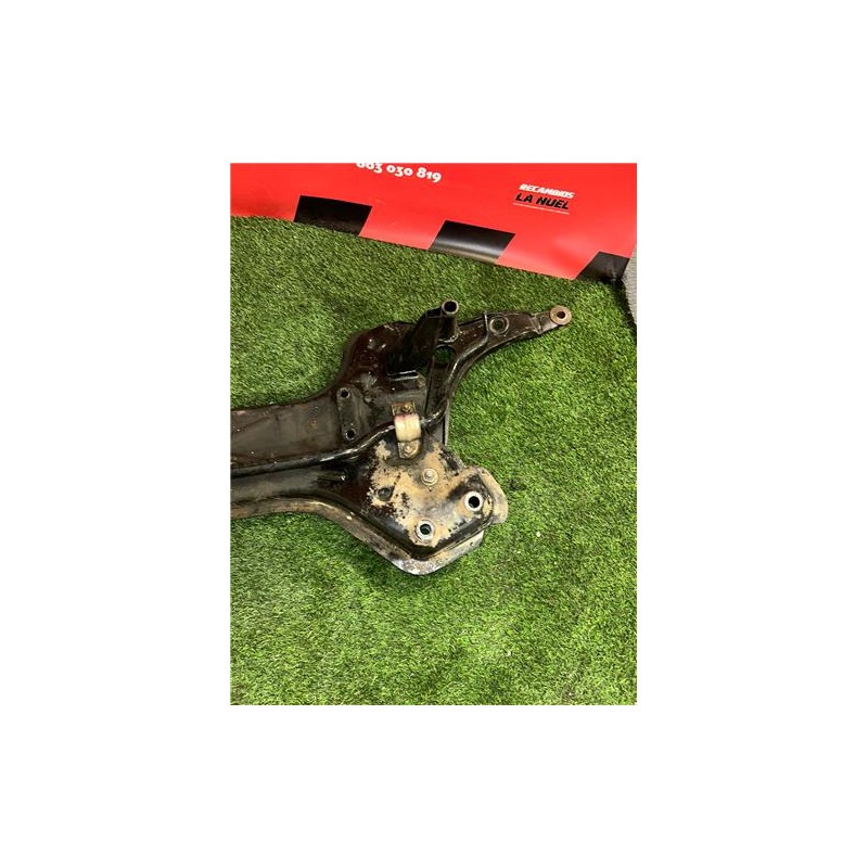 Recambio de cuna motor para citroën jumper furgon (05.2014) 2.0 30 l1h1 bluehdi 110 [2,0 ltr. - 81 kw blue-hdi fap cat] referenc