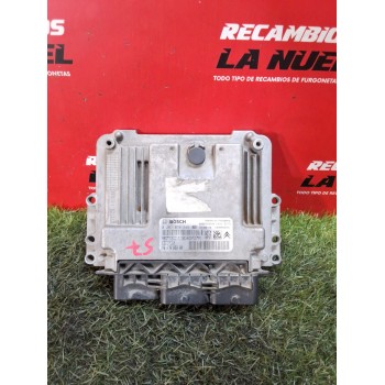 CENTRALITA MOTOR UCE 9807885980 0281030546 