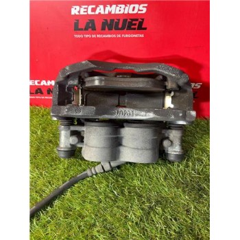 Recambio de pinza freno delantera izquierda para iveco daily furgón (2014) 2.3 fg 33 s ... v batalla 3520 [2,3 ltr. - 100 kw die