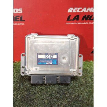 Recambio de centralita motor uce para peugeot expert furgoneta (vf3a_, vf3u_, vf3x_) 1.6 hdi 90 8v referencia OEM IAM   