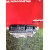 Recambio de centralita motor uce para peugeot expert furgoneta (vf3a_, vf3u_, vf3x_) 1.6 hdi 90 8v referencia OEM IAM   