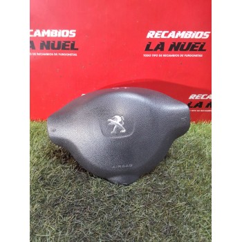 AIRBAG VOLANTE 96773144ZD 34124396A 