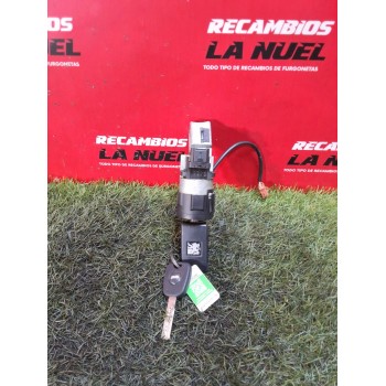 Recambio de bombin arranque para peugeot expert furgoneta (vf3a_, vf3u_, vf3x_) 1.6 hdi 90 8v referencia OEM IAM 9663123280  