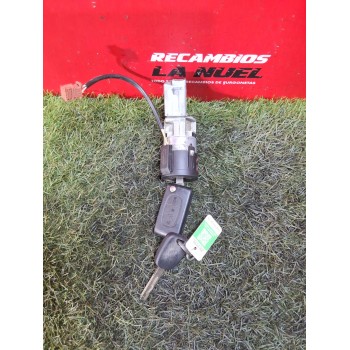 Recambio de bombin arranque para peugeot expert furgoneta (vf3a_, vf3u_, vf3x_) 1.6 hdi 90 8v referencia OEM IAM 9663123280  
