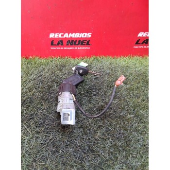 Recambio de bombin arranque para peugeot expert furgoneta (vf3a_, vf3u_, vf3x_) 1.6 hdi 90 8v referencia OEM IAM 9663123280  