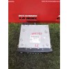 Recambio de radio cd para peugeot expert furgoneta (vf3a_, vf3u_, vf3x_) 1.6 hdi 90 8v referencia OEM IAM 98053736XT  