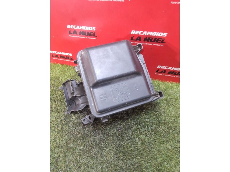 Recambio de tapa caja rele para peugeot expert furgoneta (vf3a_, vf3u_, vf3x_) 1.6 hdi 90 8v referencia OEM IAM   