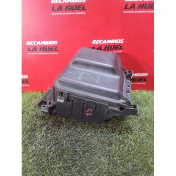 Recambio de tapa caja rele para peugeot expert furgoneta (vf3a_, vf3u_, vf3x_) 1.6 hdi 90 8v referencia OEM IAM   