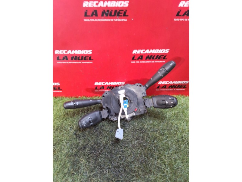 Recambio de mando limpia para peugeot expert furgoneta (vf3a_, vf3u_, vf3x_) 1.6 hdi 90 8v referencia OEM IAM 98062099XT  