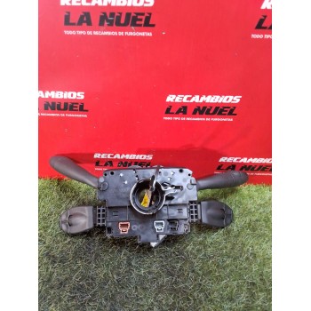 Recambio de mando limpia para peugeot expert furgoneta (vf3a_, vf3u_, vf3x_) 1.6 hdi 90 8v referencia OEM IAM 98062099XT  