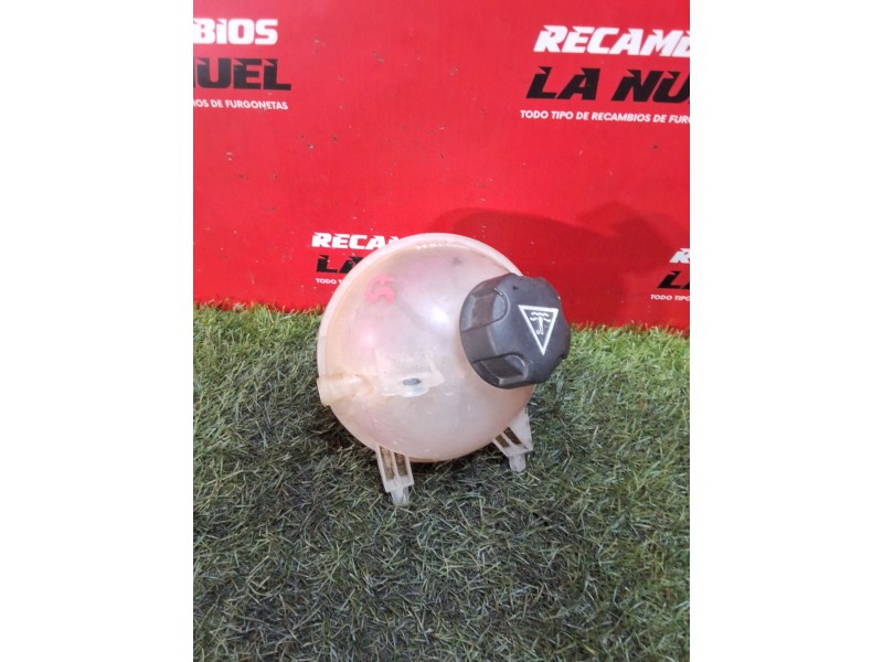 Recambio de deposito expansion para peugeot expert furgoneta (vf3a_, vf3u_, vf3x_) 1.6 hdi 90 8v referencia OEM IAM 1400474480  