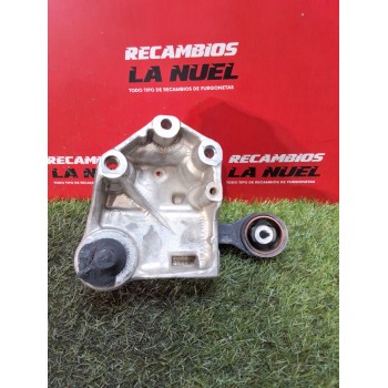 Recambio de soporte motor para peugeot expert furgoneta (vf3a_, vf3u_, vf3x_) 1.6 hdi 90 8v referencia OEM IAM 0124090R  