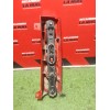 Recambio de piloto trasero izquierdo para peugeot expert furgoneta (vf3a_, vf3u_, vf3x_) 1.6 hdi 90 8v referencia OEM IAM 6350AH