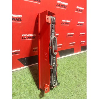 Recambio de piloto trasero izquierdo para peugeot expert furgoneta (vf3a_, vf3u_, vf3x_) 1.6 hdi 90 8v referencia OEM IAM 6350AH