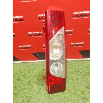 Recambio de piloto trasero derecho para peugeot expert furgoneta (vf3a_, vf3u_, vf3x_) 1.6 hdi 90 8v referencia OEM IAM 14004557