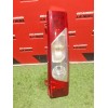 Recambio de piloto trasero derecho para peugeot expert furgoneta (vf3a_, vf3u_, vf3x_) 1.6 hdi 90 8v referencia OEM IAM 14004557