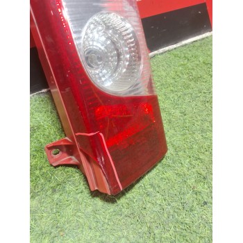 Recambio de piloto trasero derecho para peugeot expert furgoneta (vf3a_, vf3u_, vf3x_) 1.6 hdi 90 8v referencia OEM IAM 14004557