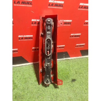 Recambio de piloto trasero derecho para peugeot expert furgoneta (vf3a_, vf3u_, vf3x_) 1.6 hdi 90 8v referencia OEM IAM 14004557