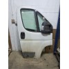 Recambio de puerta delantera derecha para citroën jumper iii furgoneta 2.2 hdi 130 referencia OEM IAM   