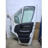 Recambio de puerta delantera derecha para citroën jumper iii furgoneta 2.2 hdi 130 referencia OEM IAM   