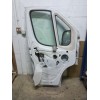Recambio de puerta delantera izquierda para citroën jumper iii furgoneta 2.2 hdi 130 referencia OEM IAM   