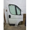 Recambio de puerta delantera derecha para citroën jumper iii furgoneta 2.2 hdi 130 referencia OEM IAM   