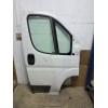 Recambio de puerta delantera derecha para citroën jumper iii furgoneta 2.2 hdi 130 referencia OEM IAM   