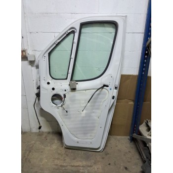 Recambio de puerta delantera derecha para citroën jumper iii furgoneta 2.2 hdi 130 referencia OEM IAM   