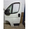 Recambio de puerta delantera izquierda para citroën jumper iii furgoneta 2.2 hdi 130 referencia OEM IAM   