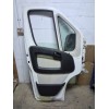 Recambio de puerta delantera izquierda para citroën jumper iii furgoneta 2.2 hdi 130 referencia OEM IAM   