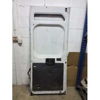 Recambio de puerta trasera derecha para citroën jumper iii furgoneta 2.2 hdi 130 referencia OEM IAM   