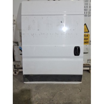 Recambio de puerta lateral corredera derecha para citroën jumper iii furgoneta 2.2 hdi 130 referencia OEM IAM   