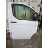 Recambio de puerta delantera derecha para ford transit custom v362 furgoneta (fy, fz) 2.2 tdci referencia OEM IAM   