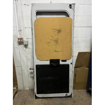 Recambio de puerta trasera derecha para citroën jumper iii furgoneta 2.2 hdi 130 referencia OEM IAM   